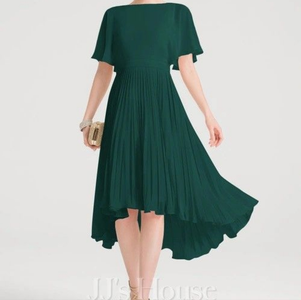 JJs House Cocktail Dress